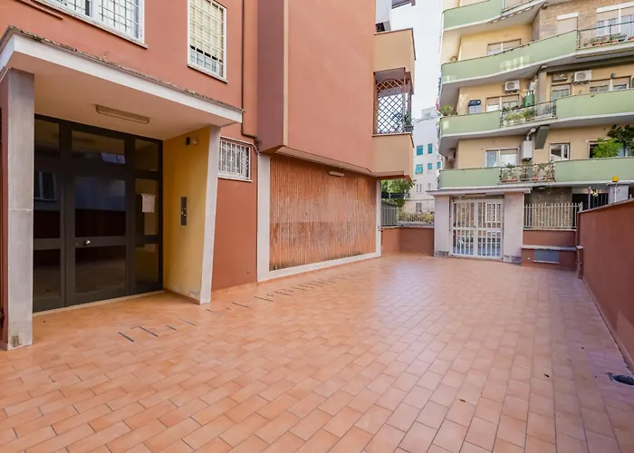 Hyria Апартаменты *