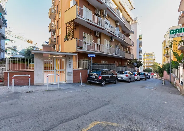 Hyria Апартаменты *