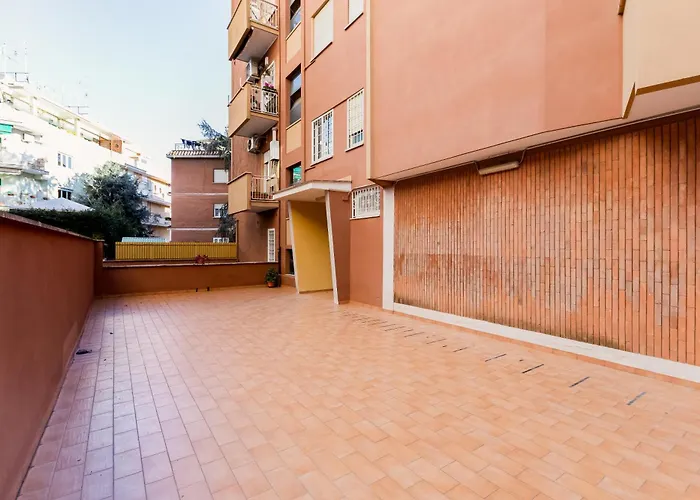 Апартаменты Hyria