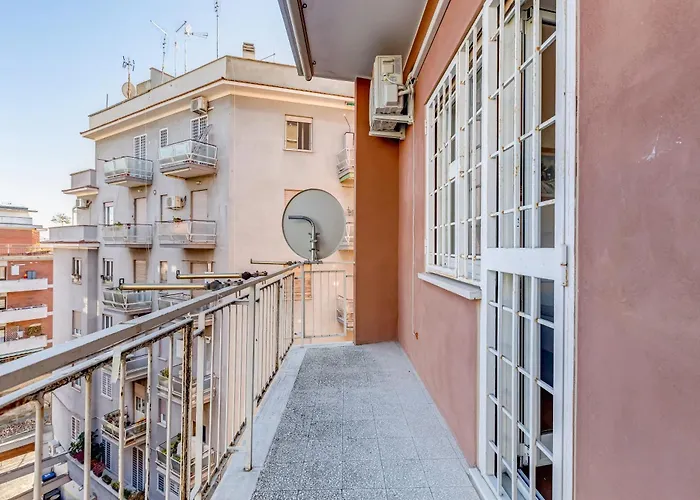 Апартаменты Hyria