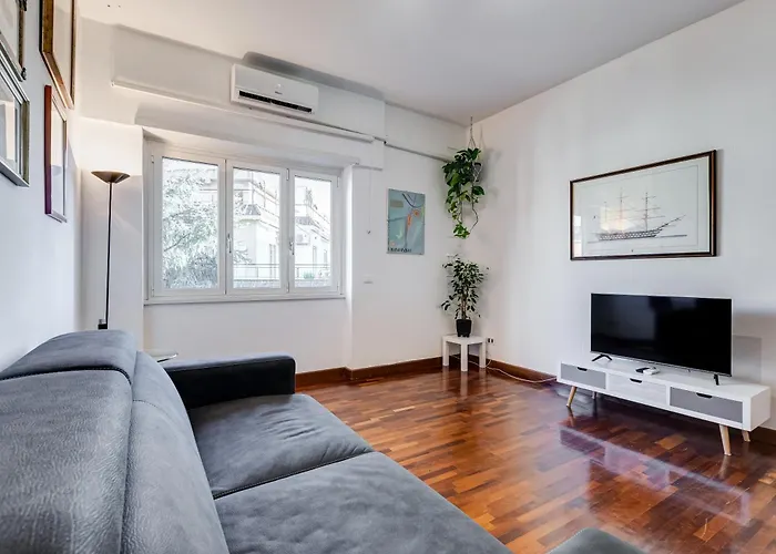 Hyria Апартаменты *