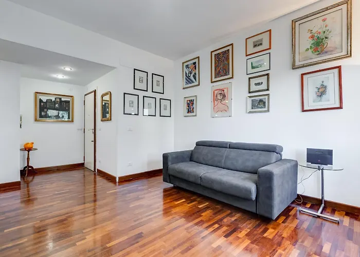 Hyria Апартаменты