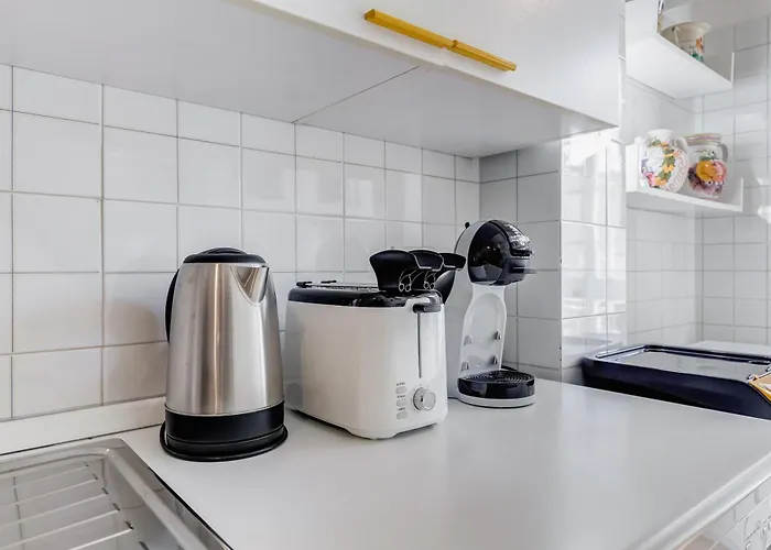 Hyria Апартаменты Рим