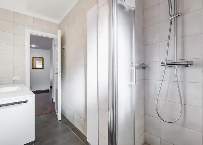 Hyria Апартаменты Рим