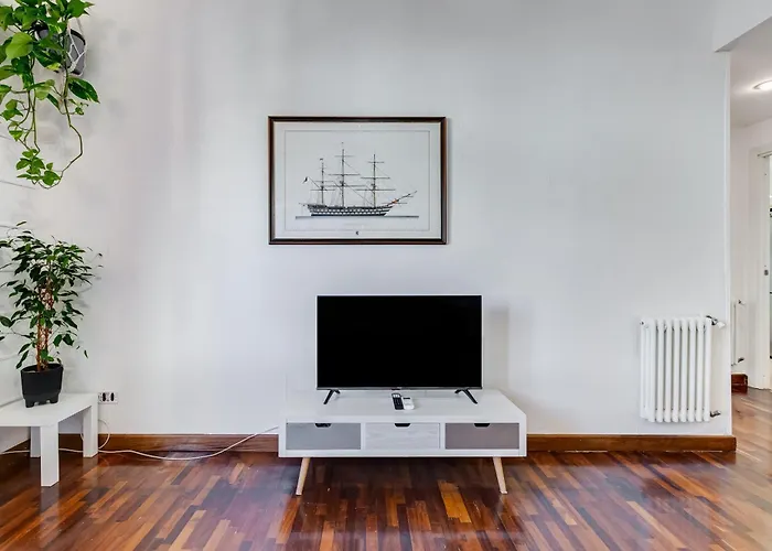 Hyria Апартаменты *