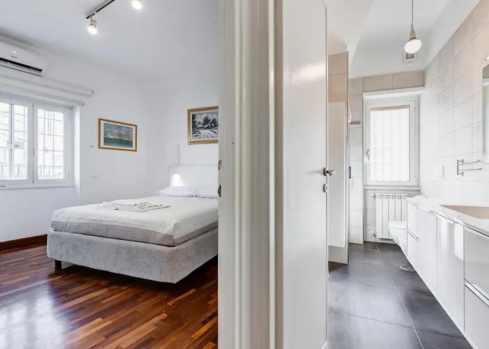 Апартаменты Hyria *