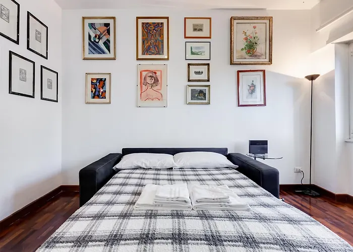 Hyria Апартаменты