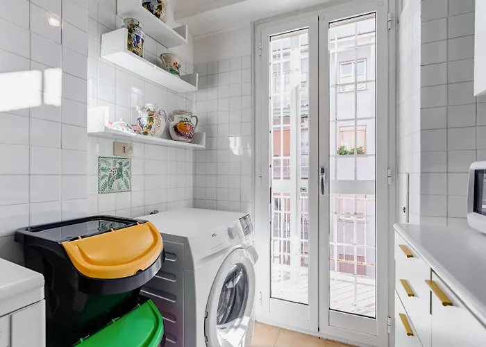 Hyria Апартаменты