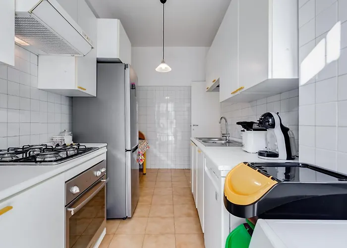 Апартаменты Hyria